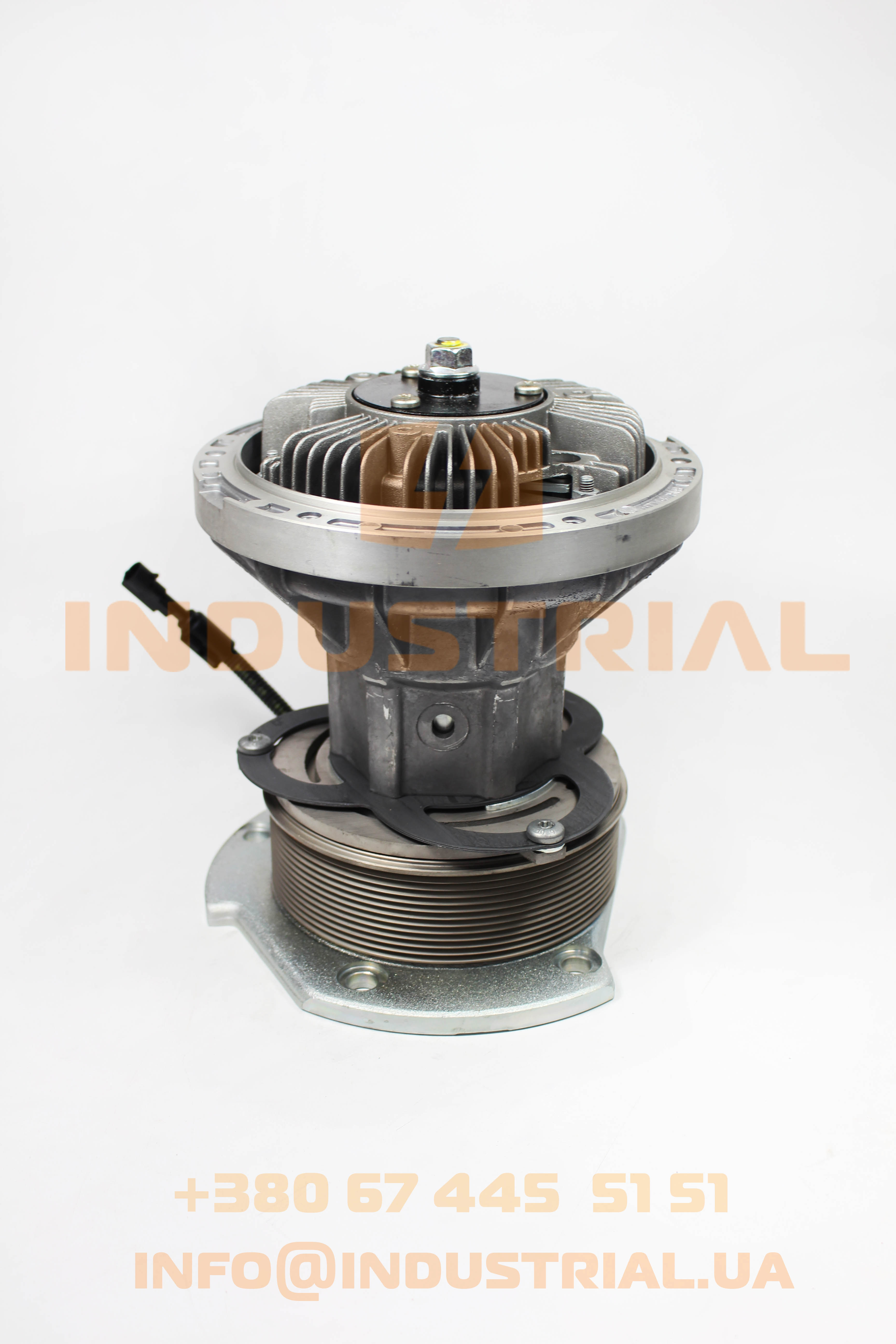 CNH 5561663 CNH INDUSTRIAL